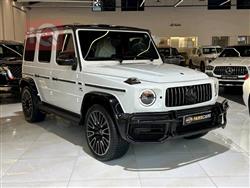 مرسيدس بنز G-Class